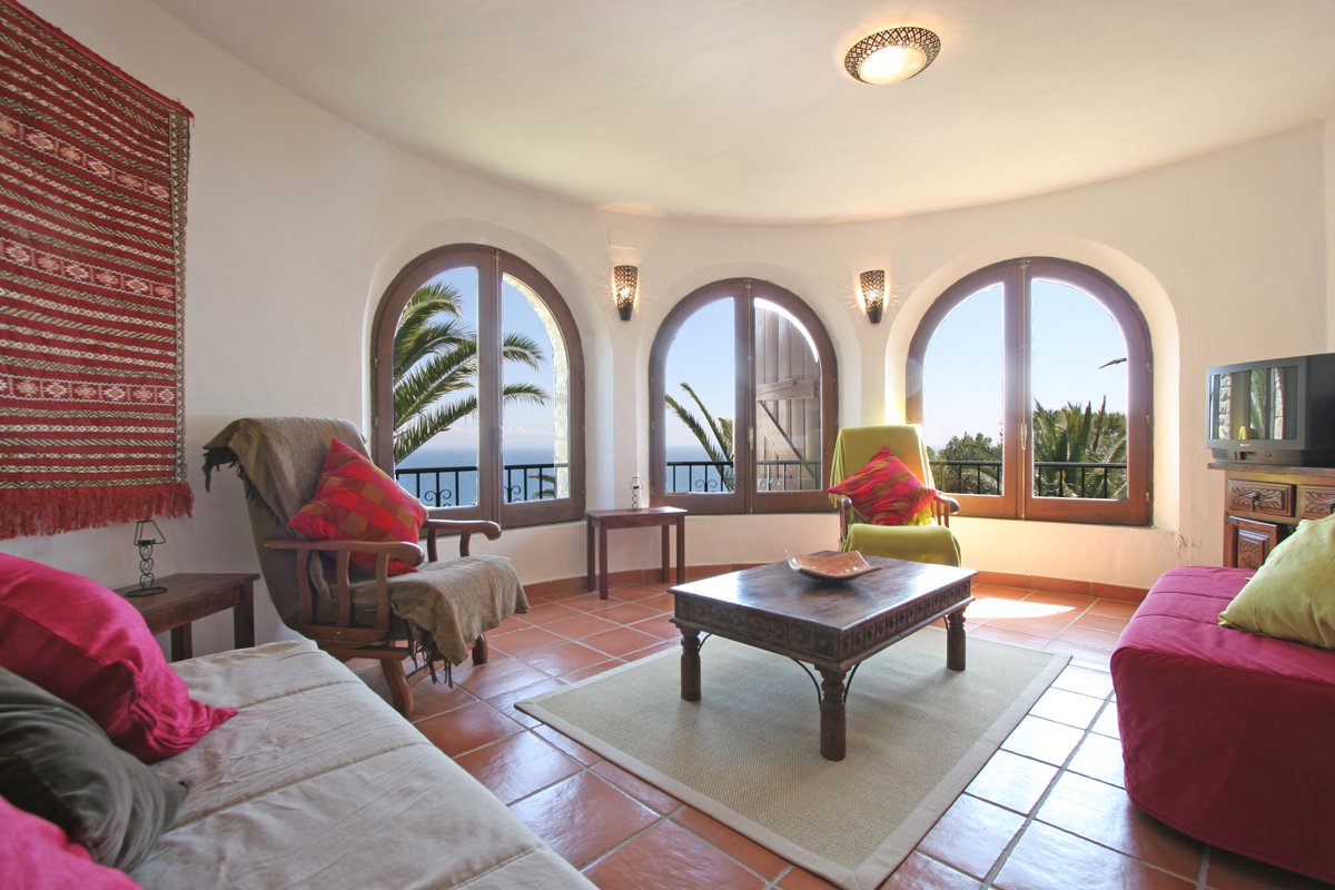 Andaluz Homes
