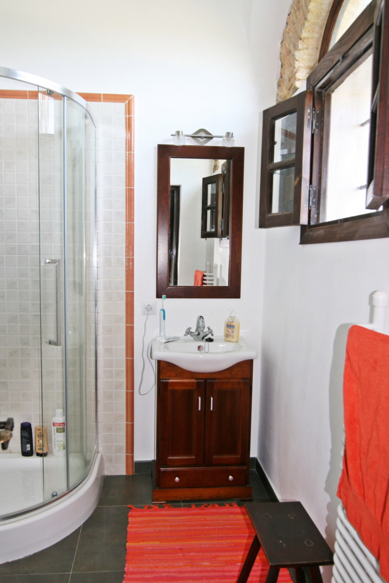 Andaluz Homes
