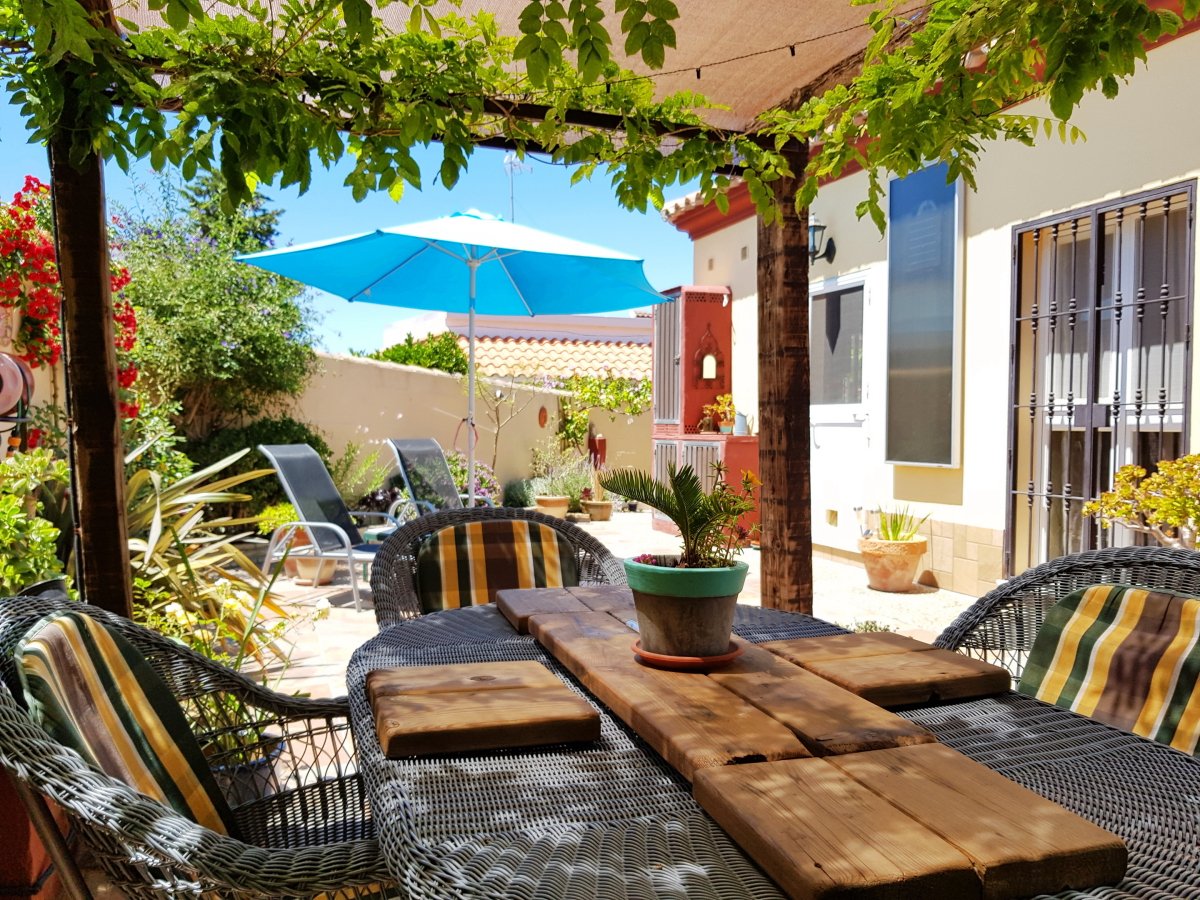 Andaluz Homes