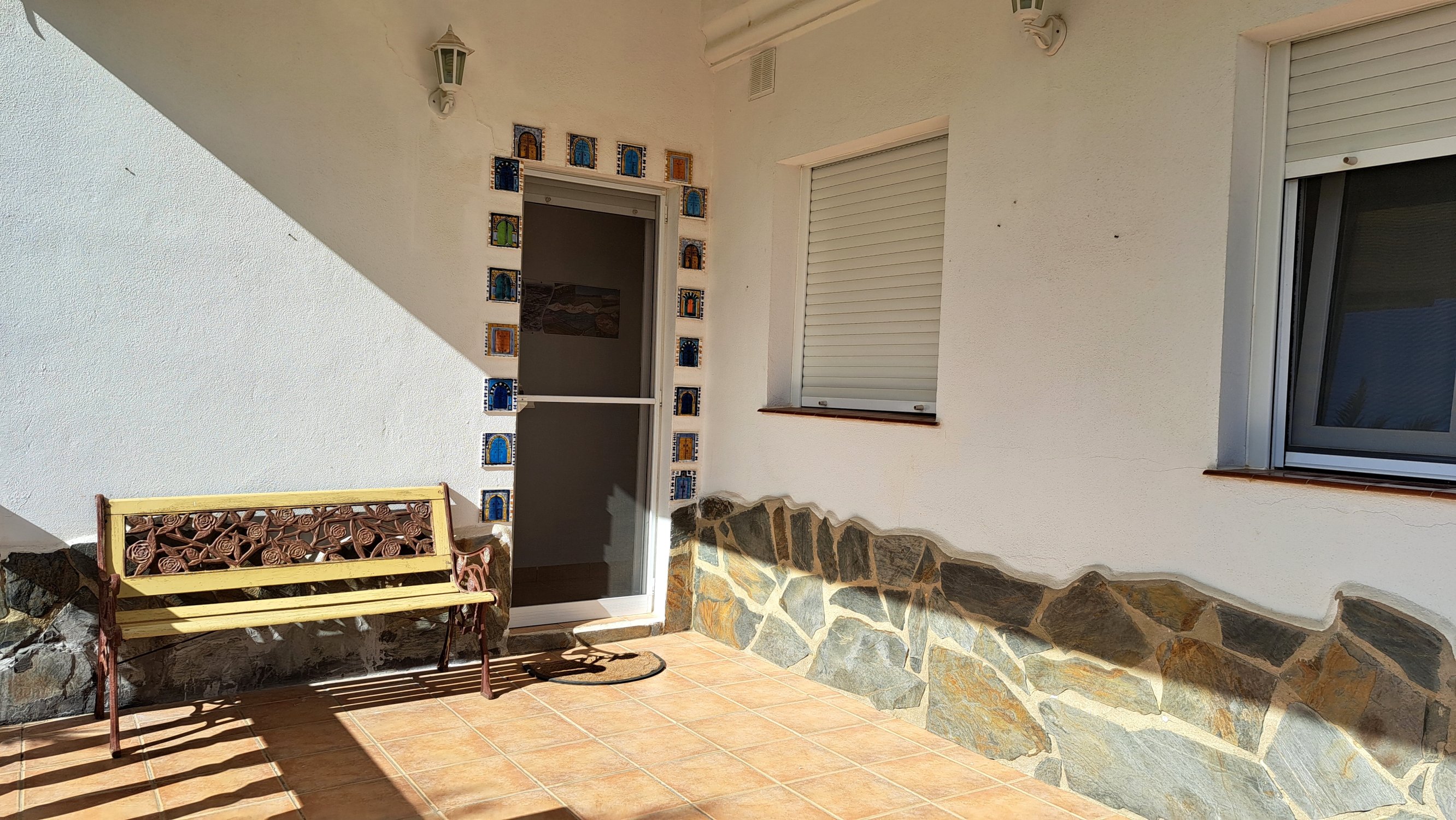 Andaluz Homes