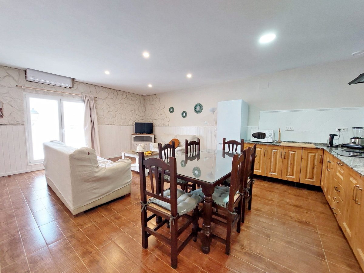 Andaluz Homes