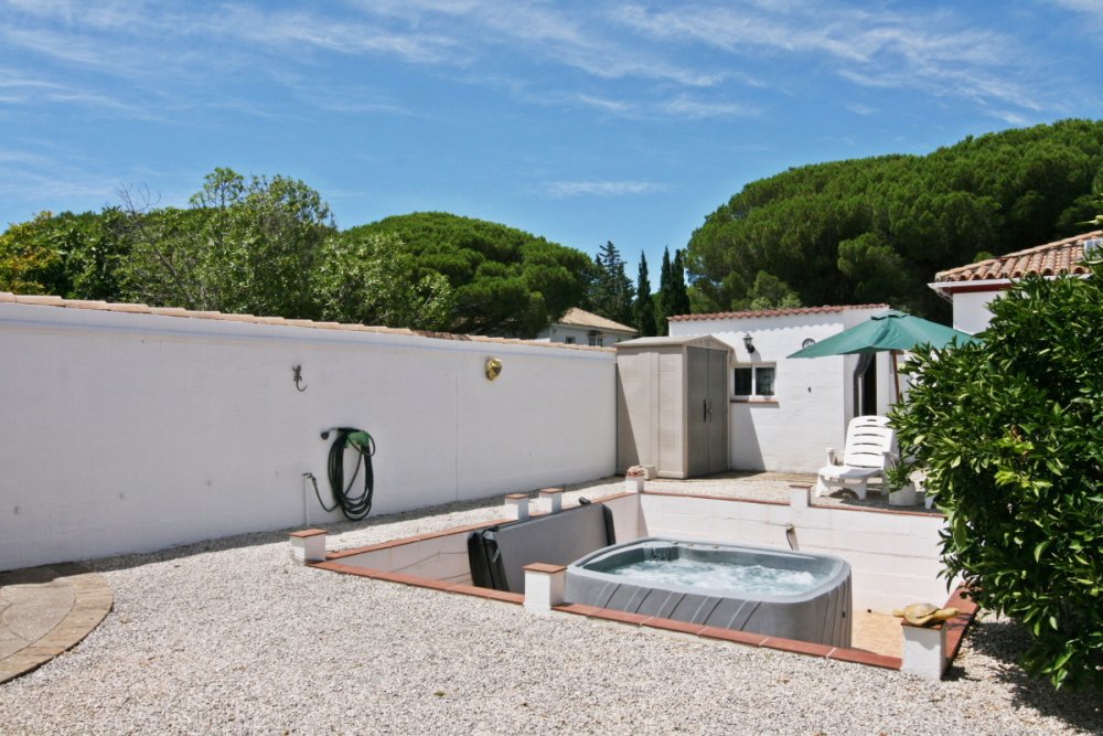 Andaluz Homes