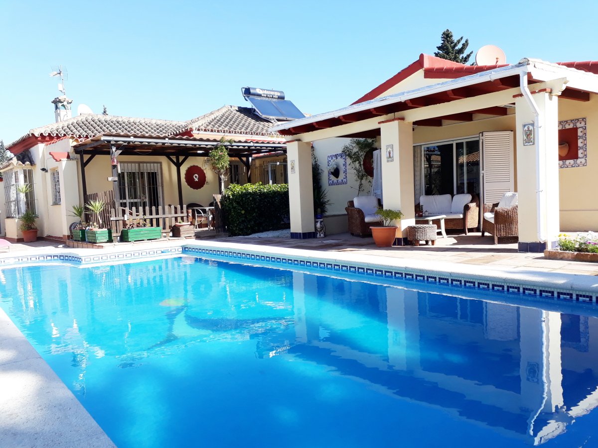 Andaluz Homes