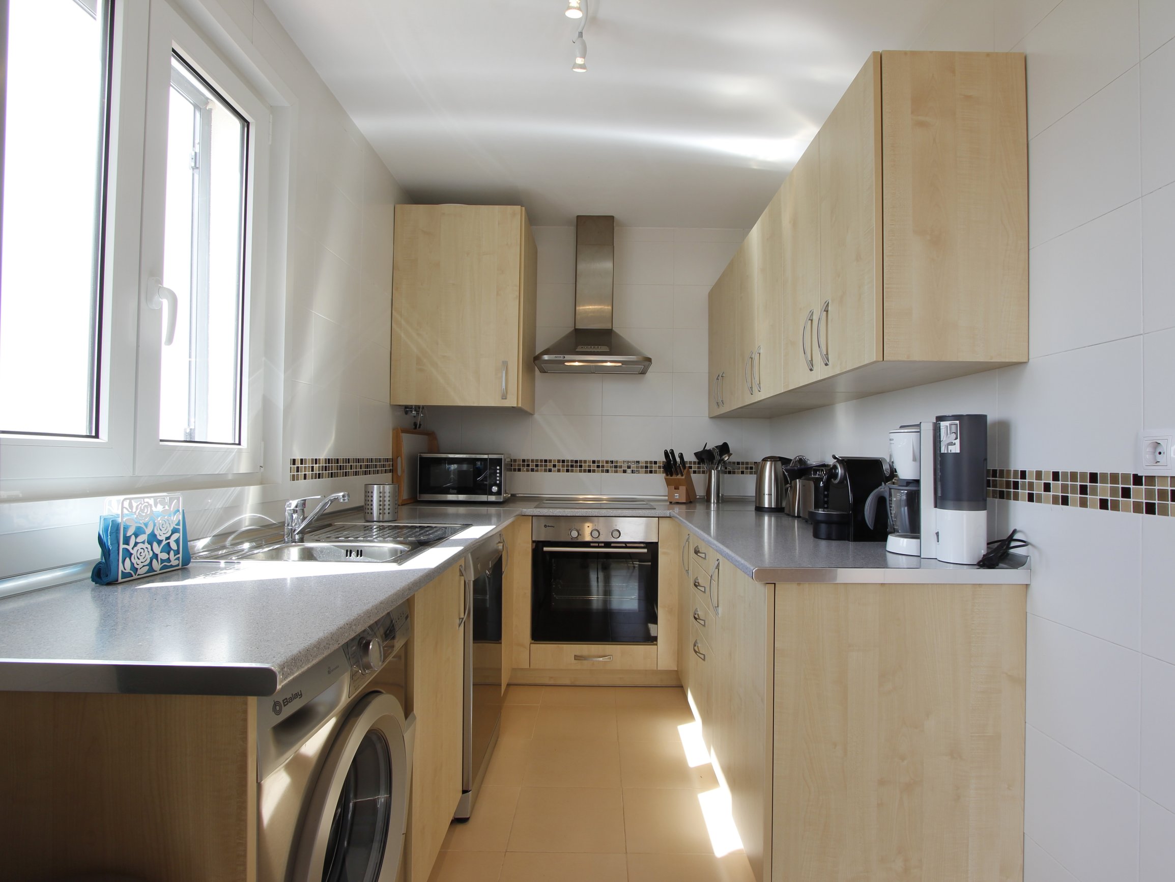 Andaluz Homes