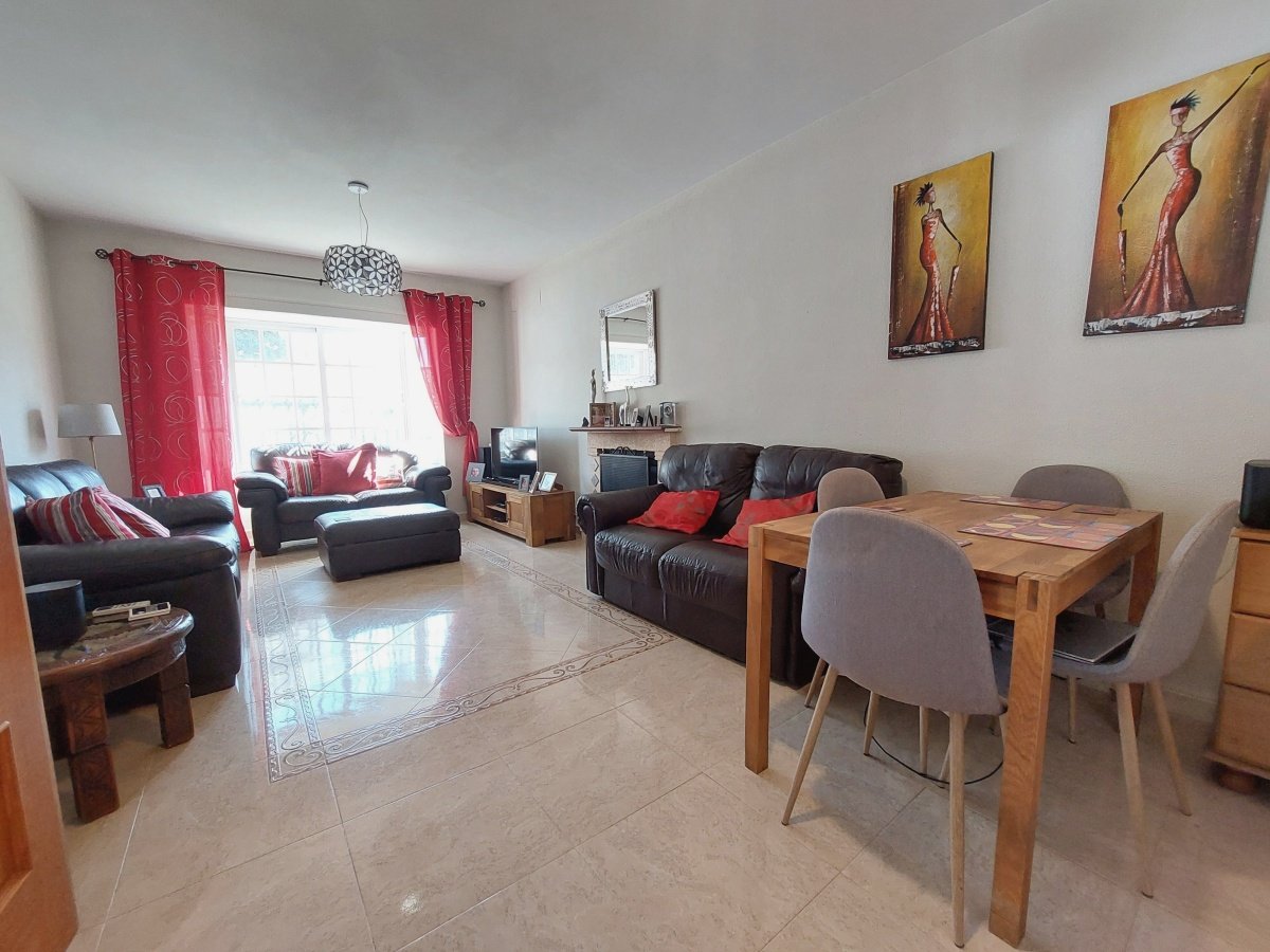 Andaluz Homes
