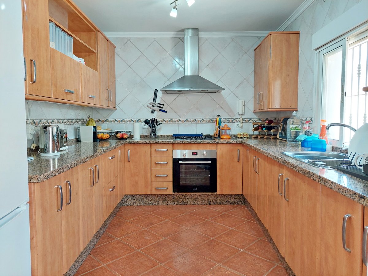 Andaluz Homes