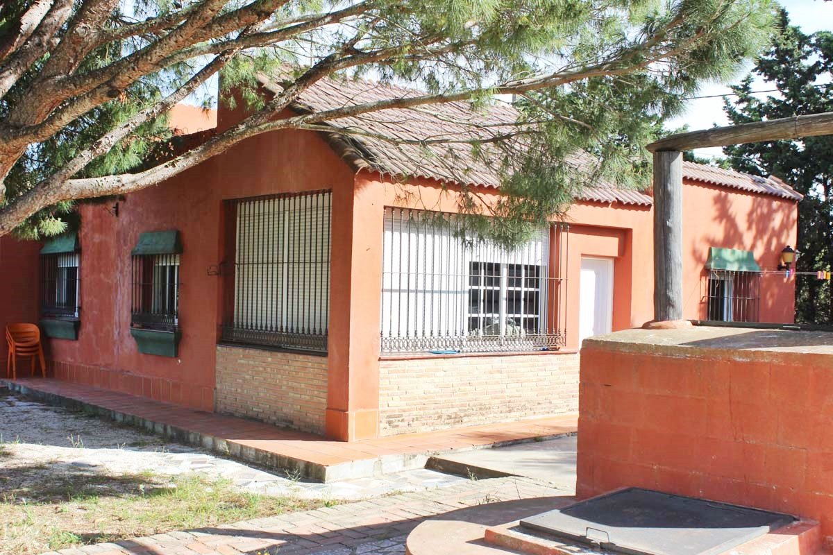 Andaluz Homes