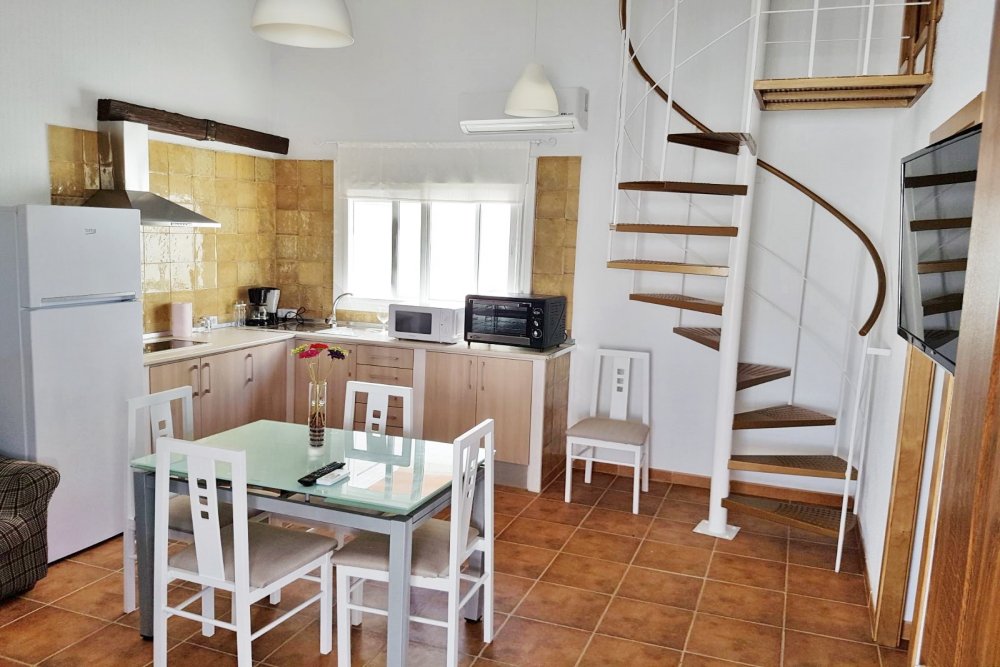 Andaluz Homes