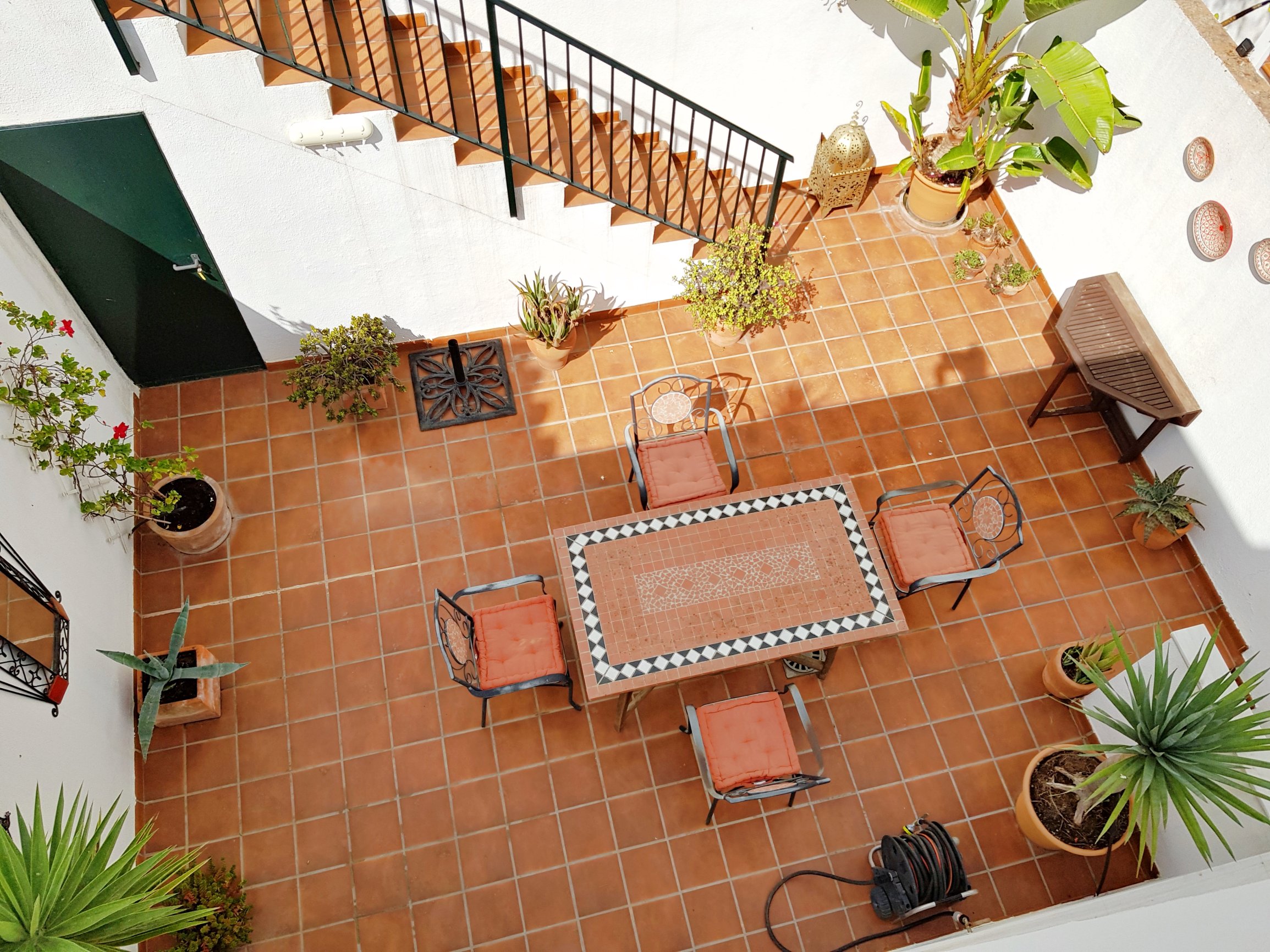 Andaluz Homes