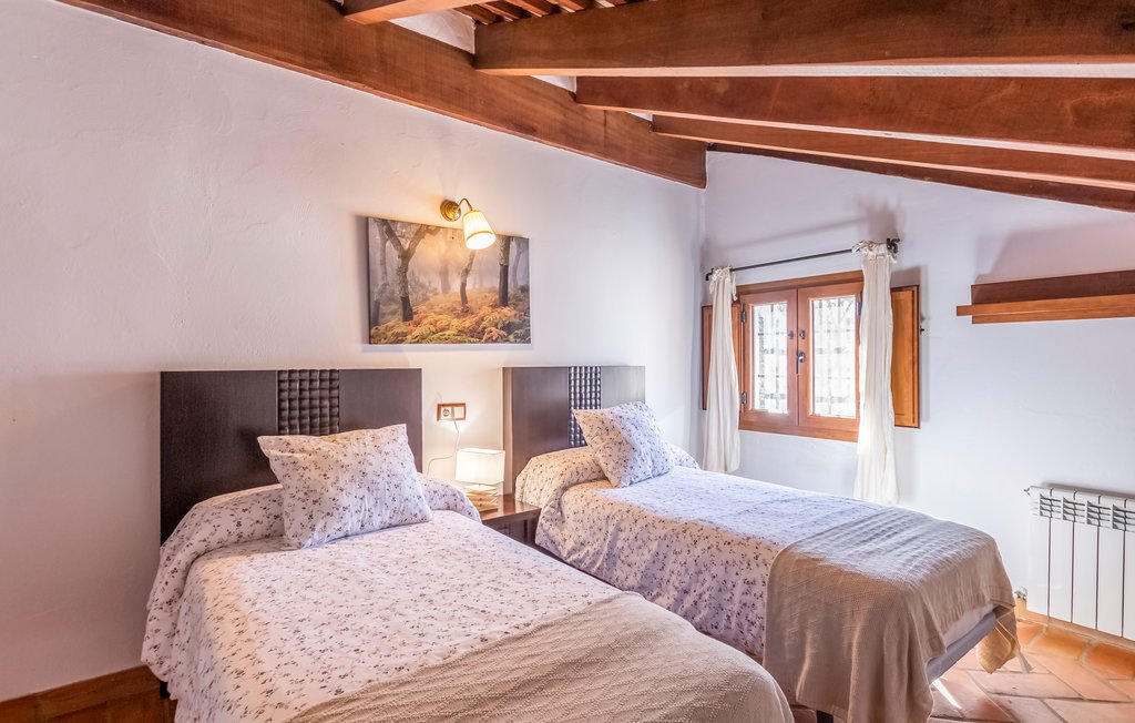 Andaluz Homes