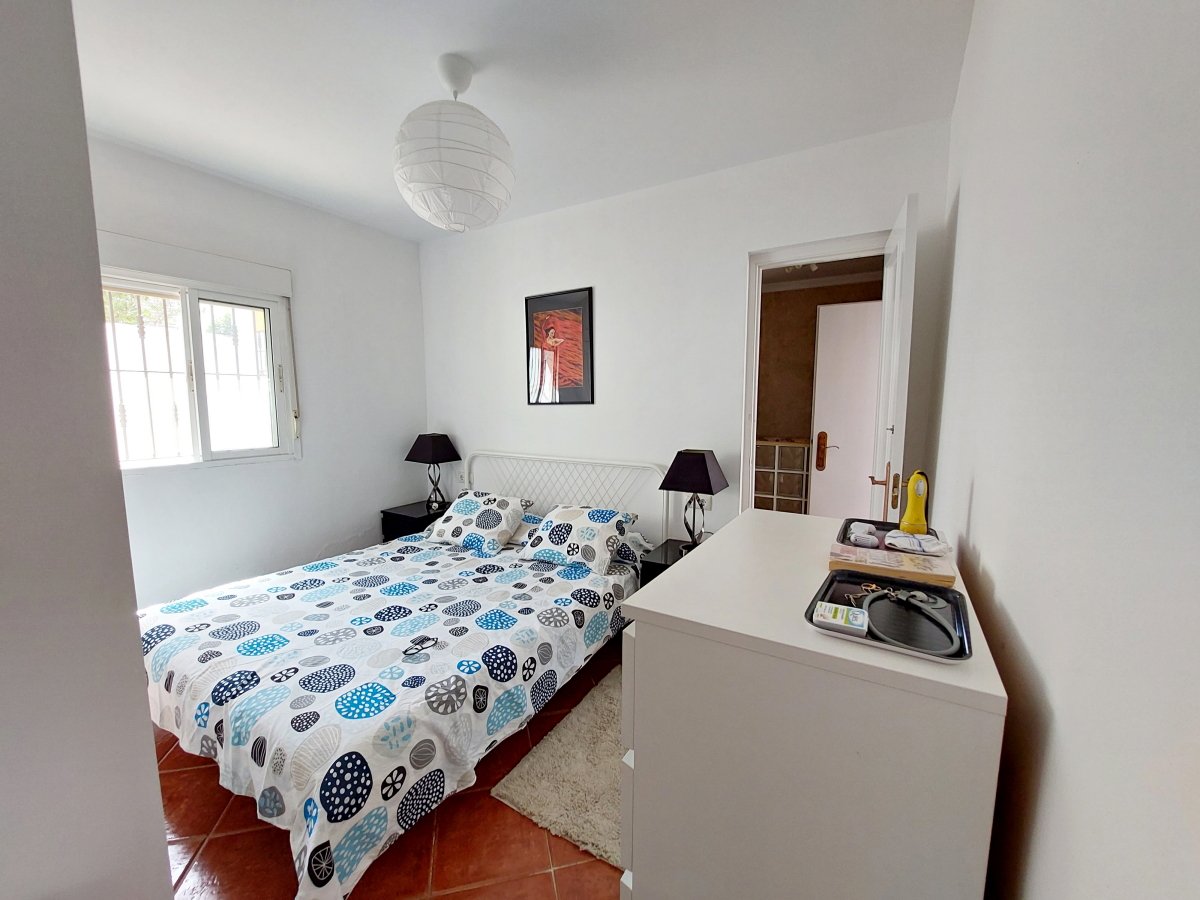 Andaluz Homes