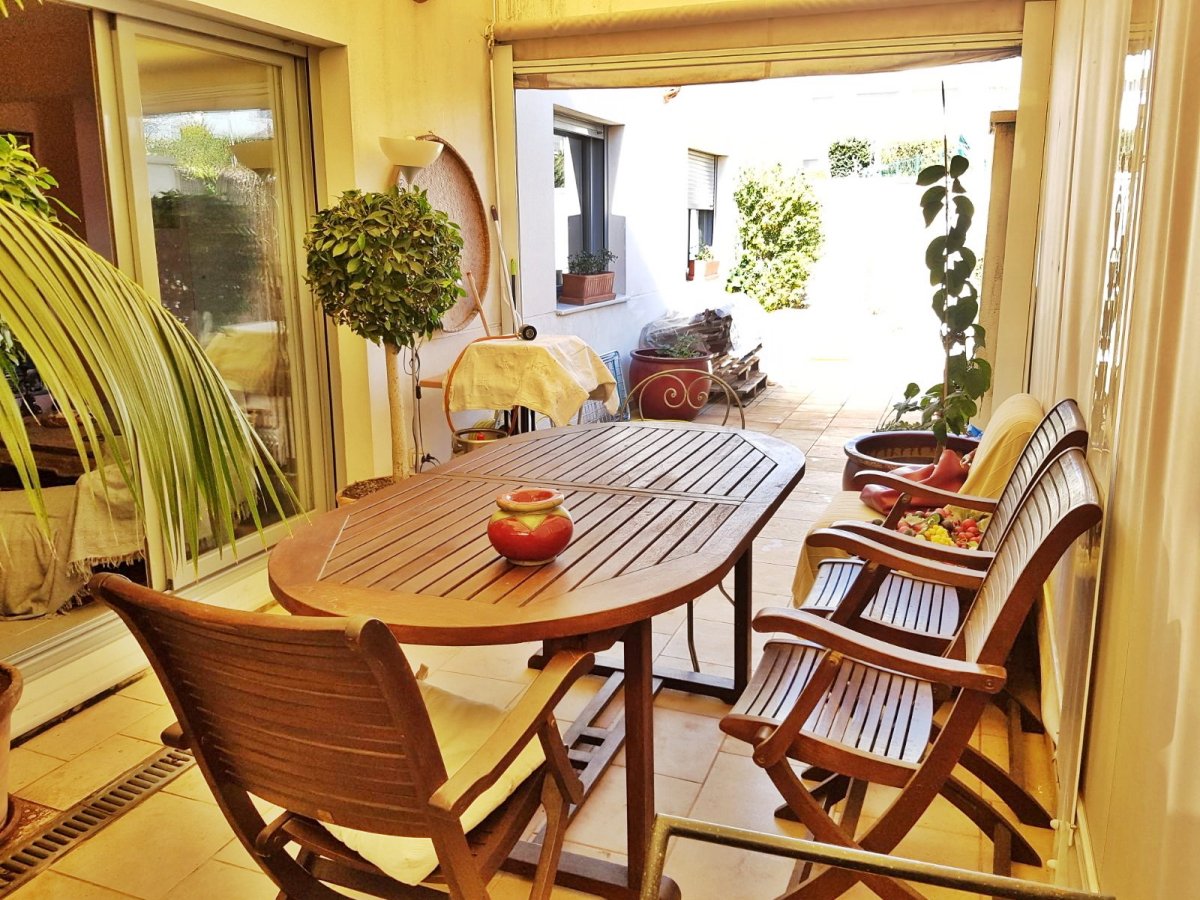 Andaluz Homes