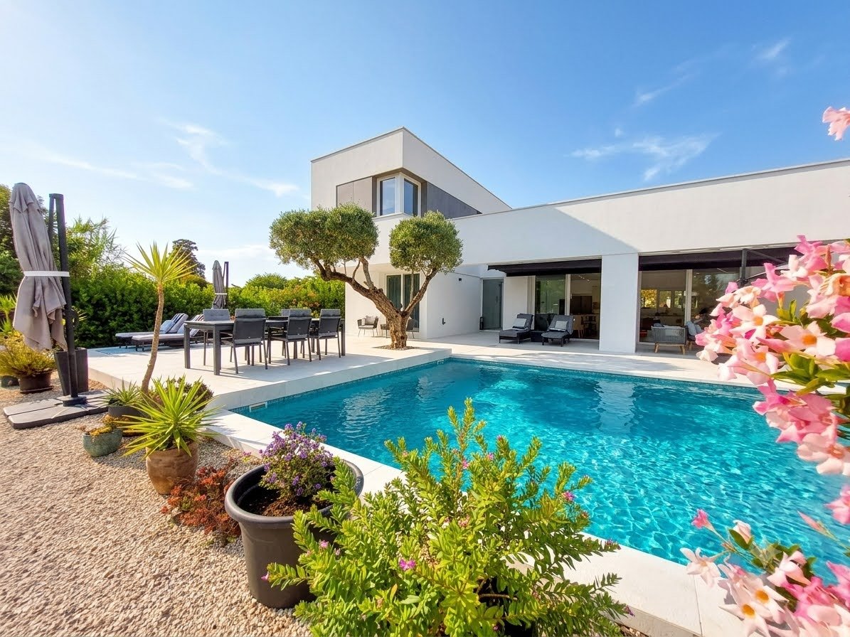 Andaluz Homes