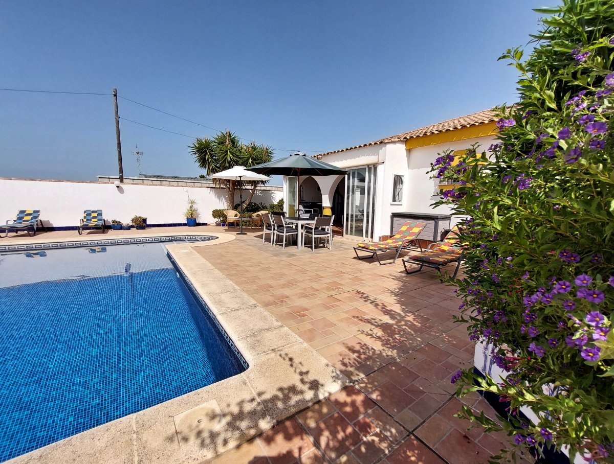 Andaluz Homes