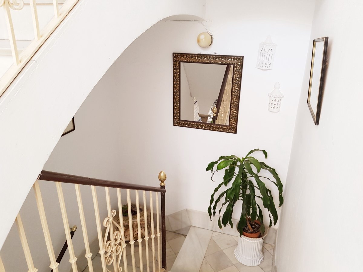 Andaluz Homes