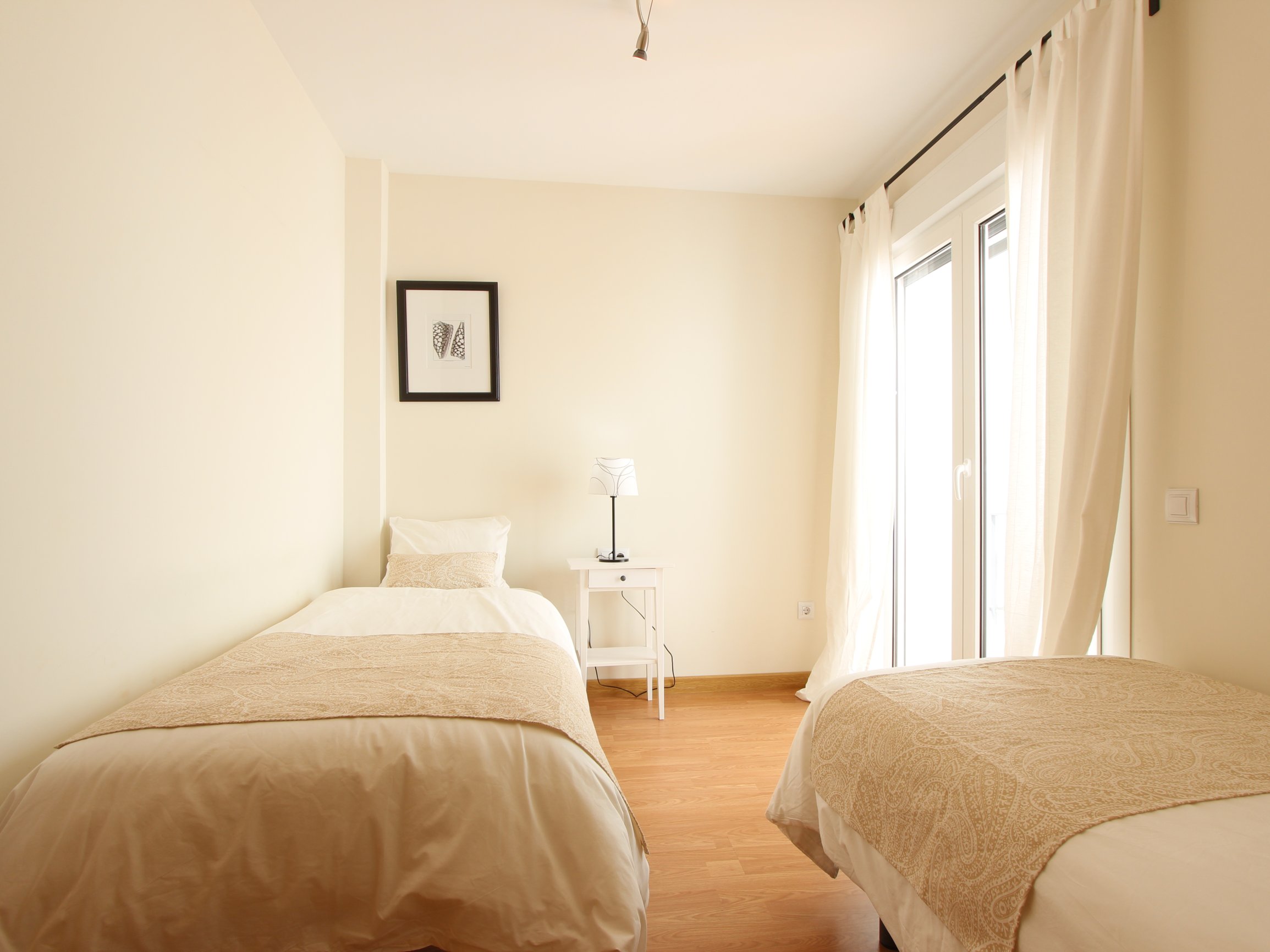 Andaluz Homes