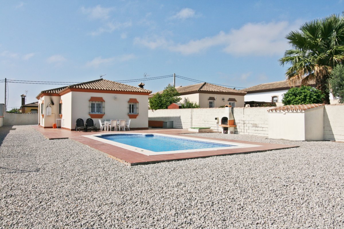 Andaluz Homes