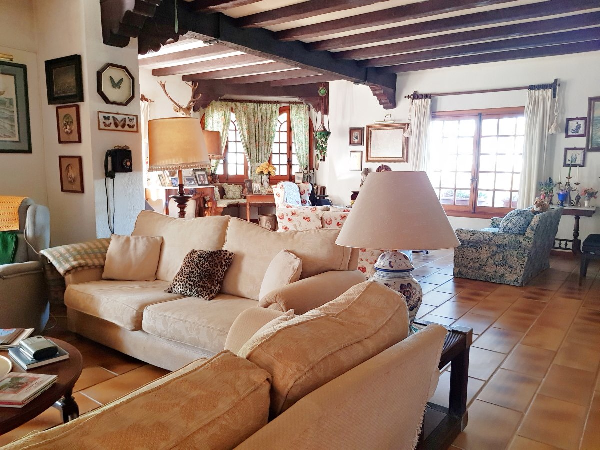 Andaluz Homes