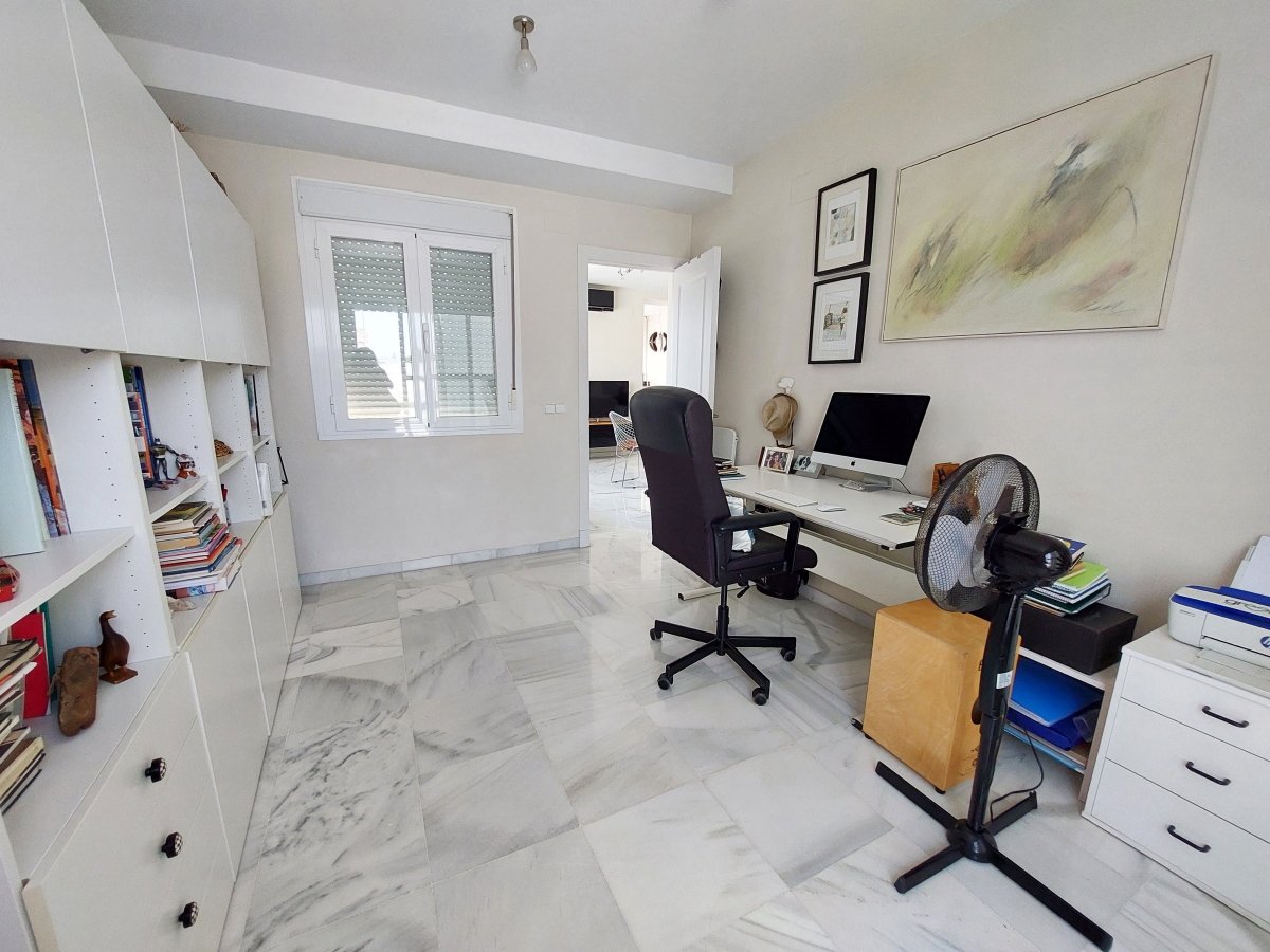 Andaluz Homes