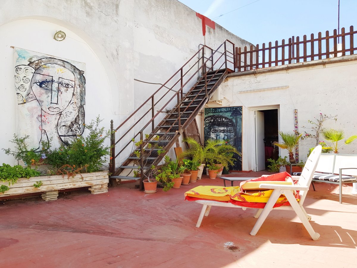 Andaluz Homes