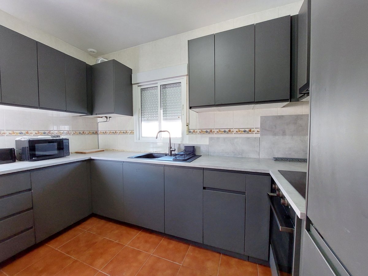 Andaluz Homes