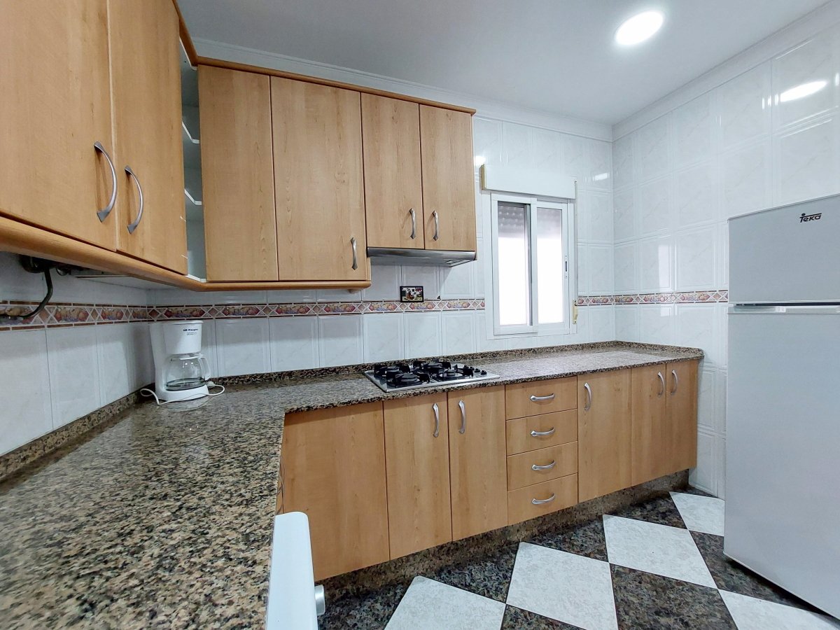 Andaluz Homes