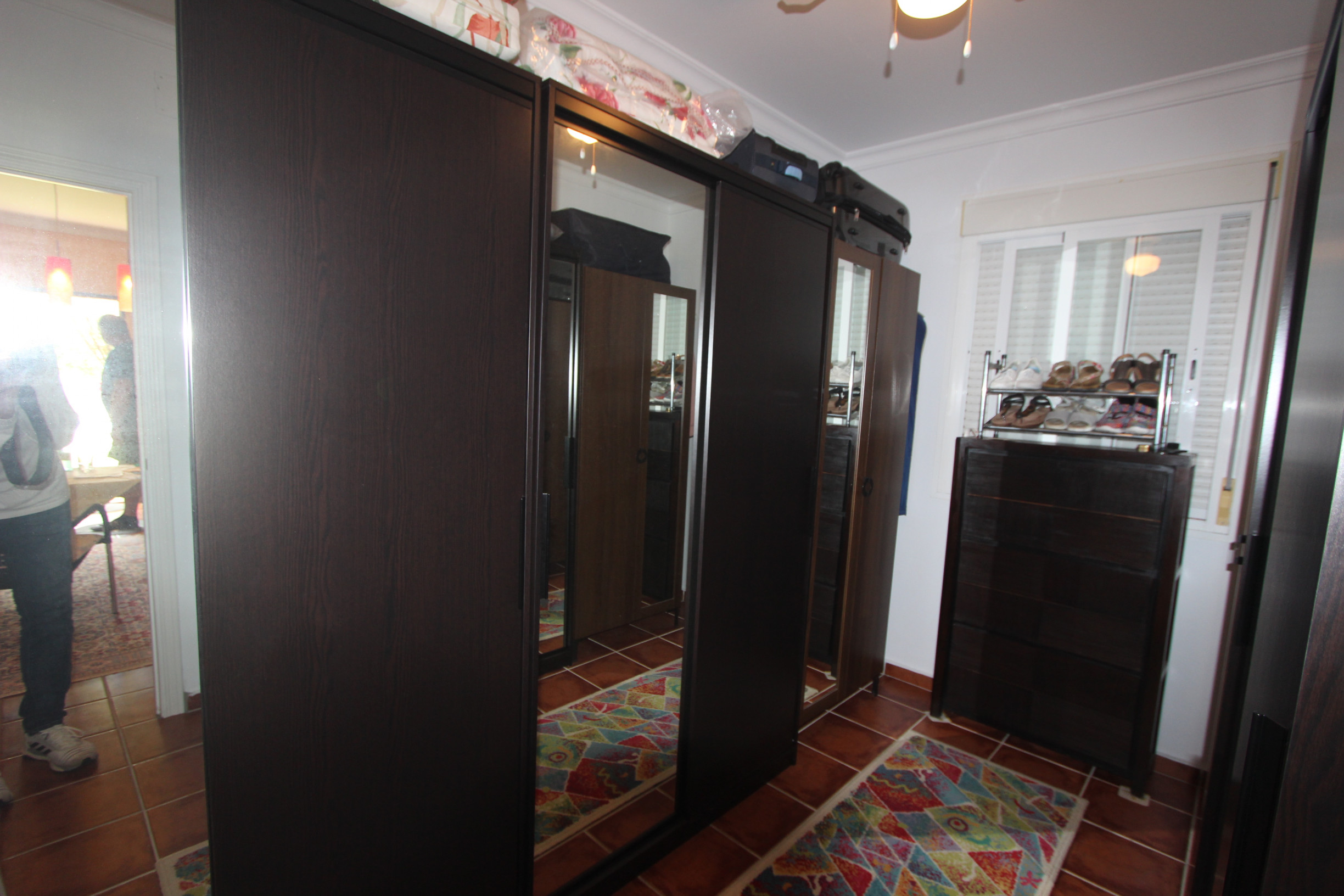 Andaluz Homes