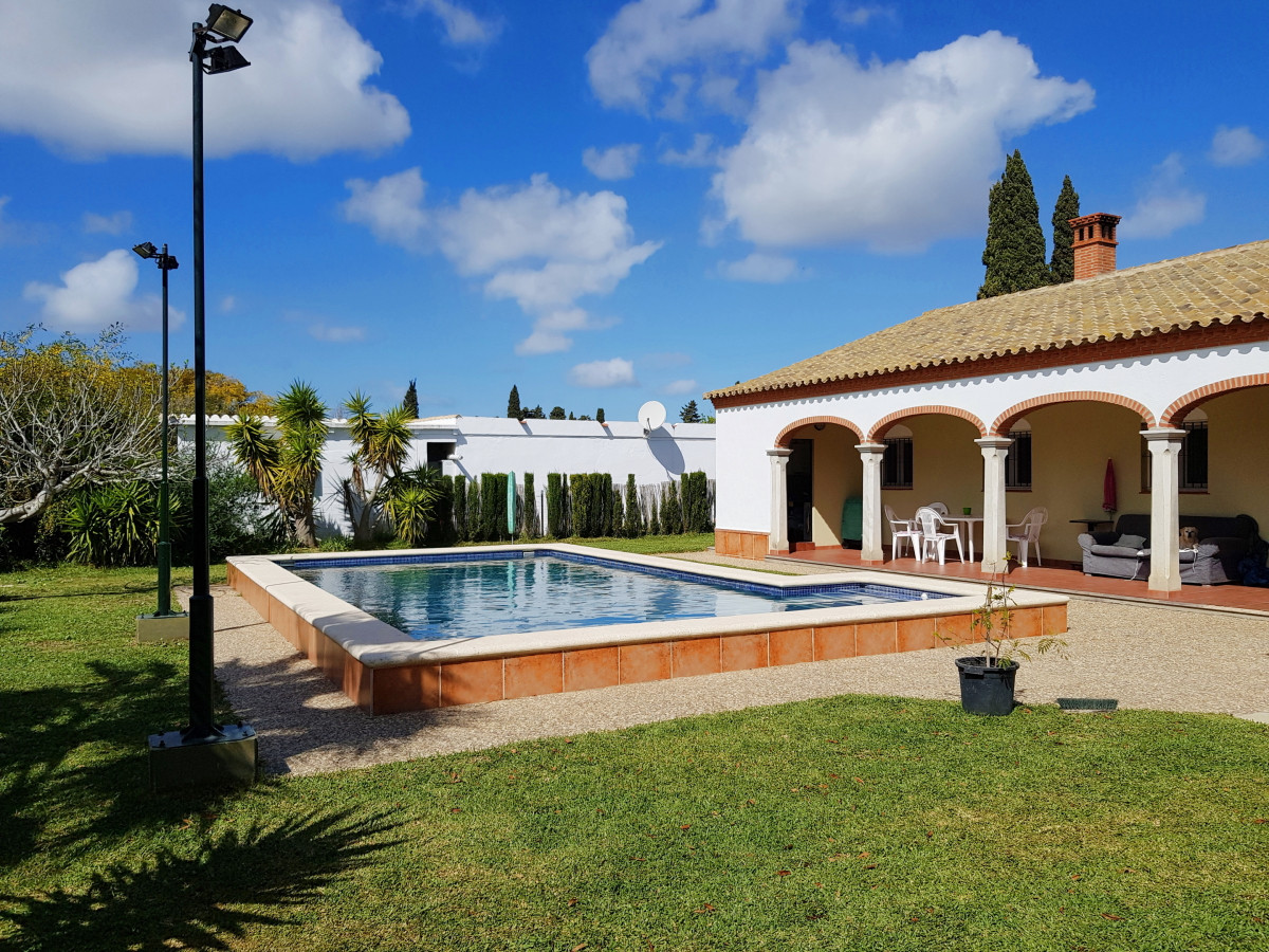 Andaluz Homes