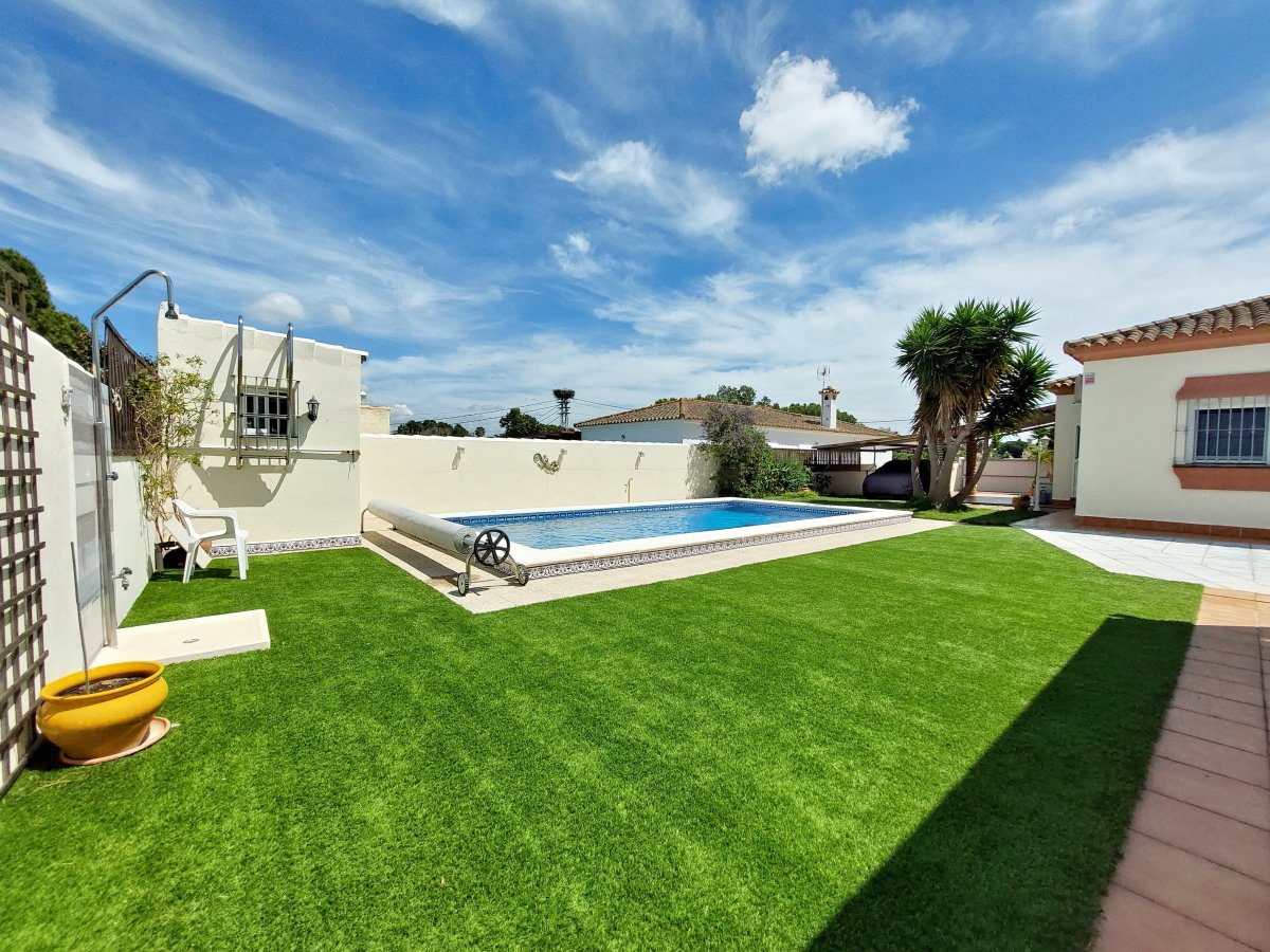 Andaluz Homes
