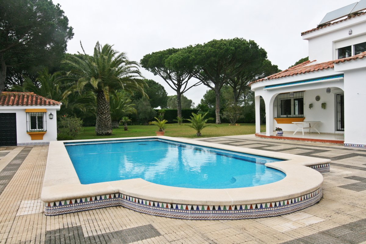 Andaluz Homes