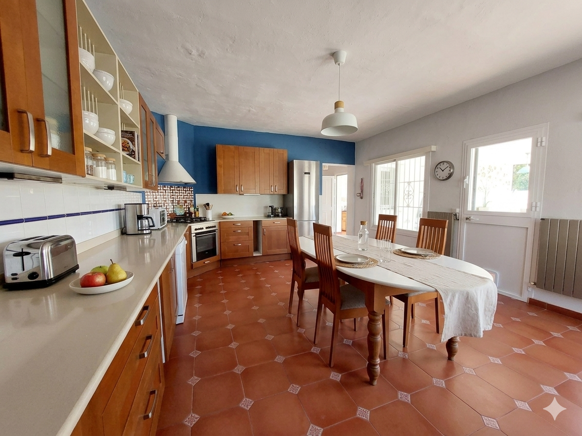 Andaluz Homes