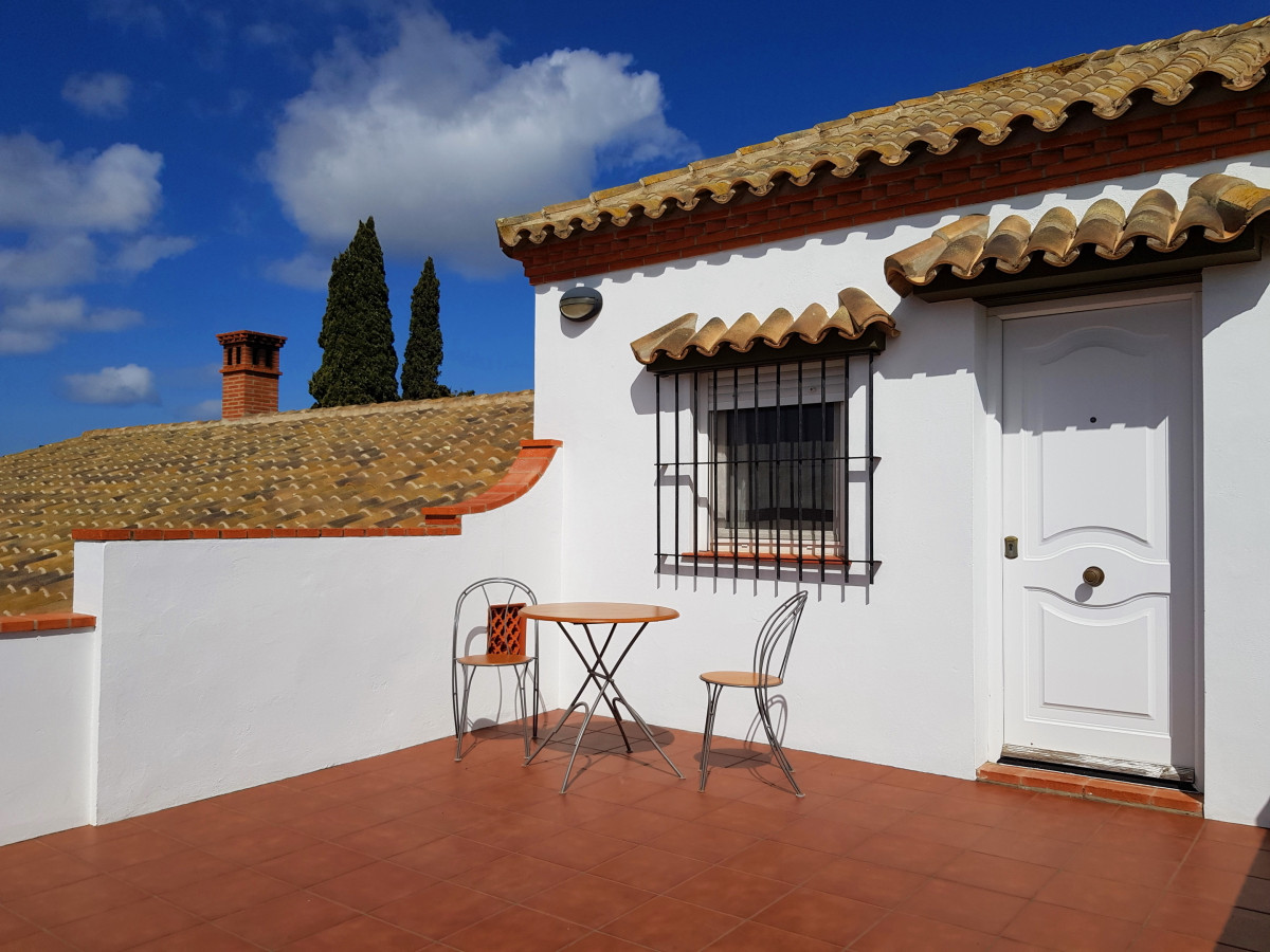 Andaluz Homes