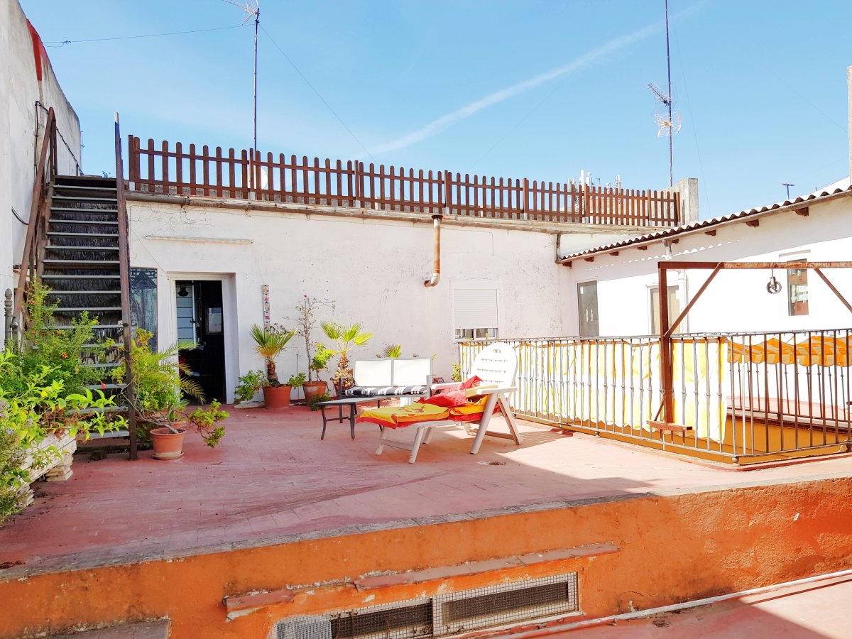 Andaluz Homes