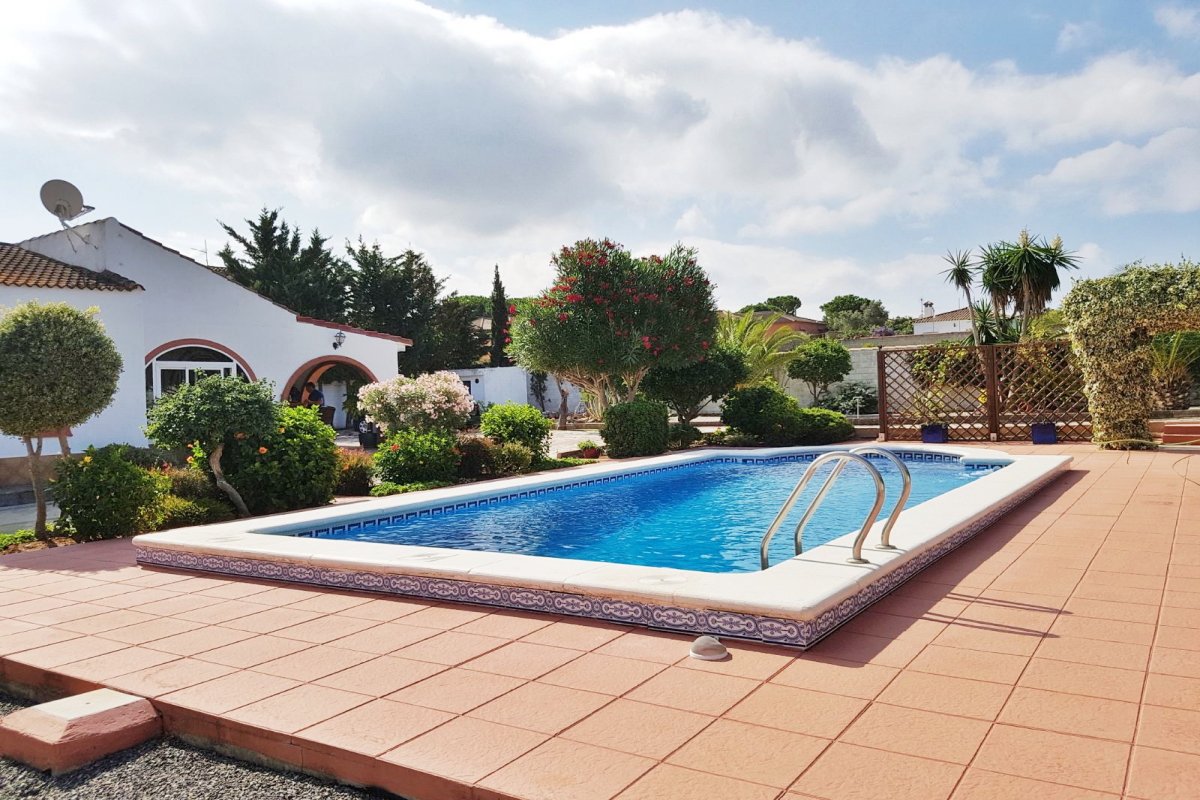 Andaluz Homes