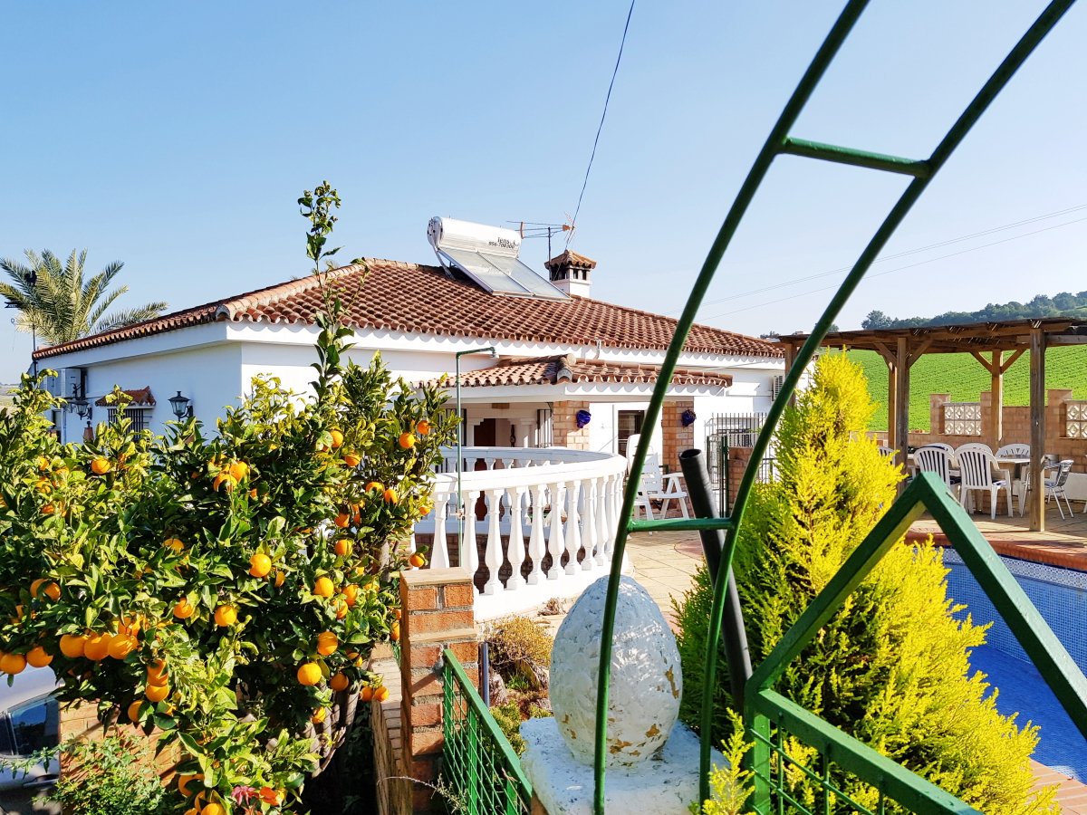 Andaluz Homes