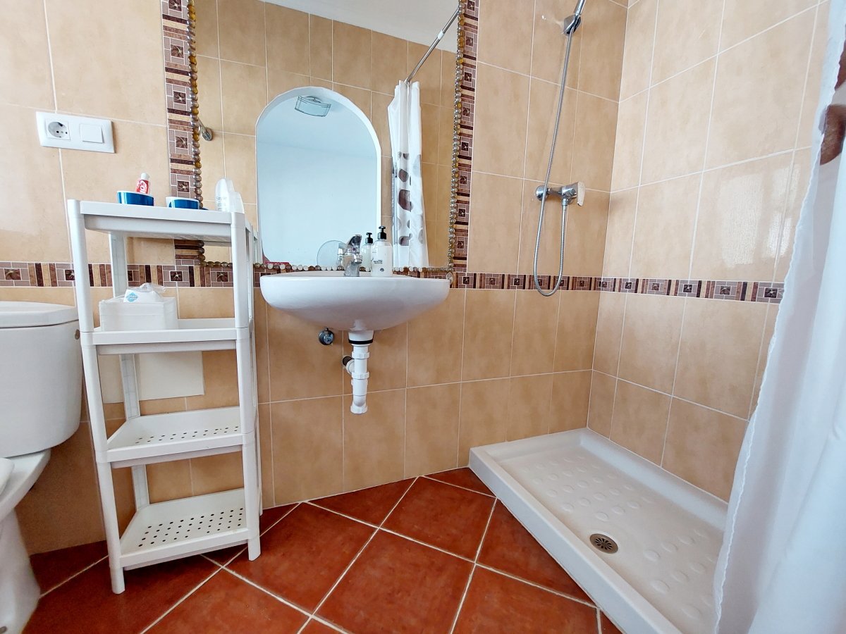 Andaluz Homes