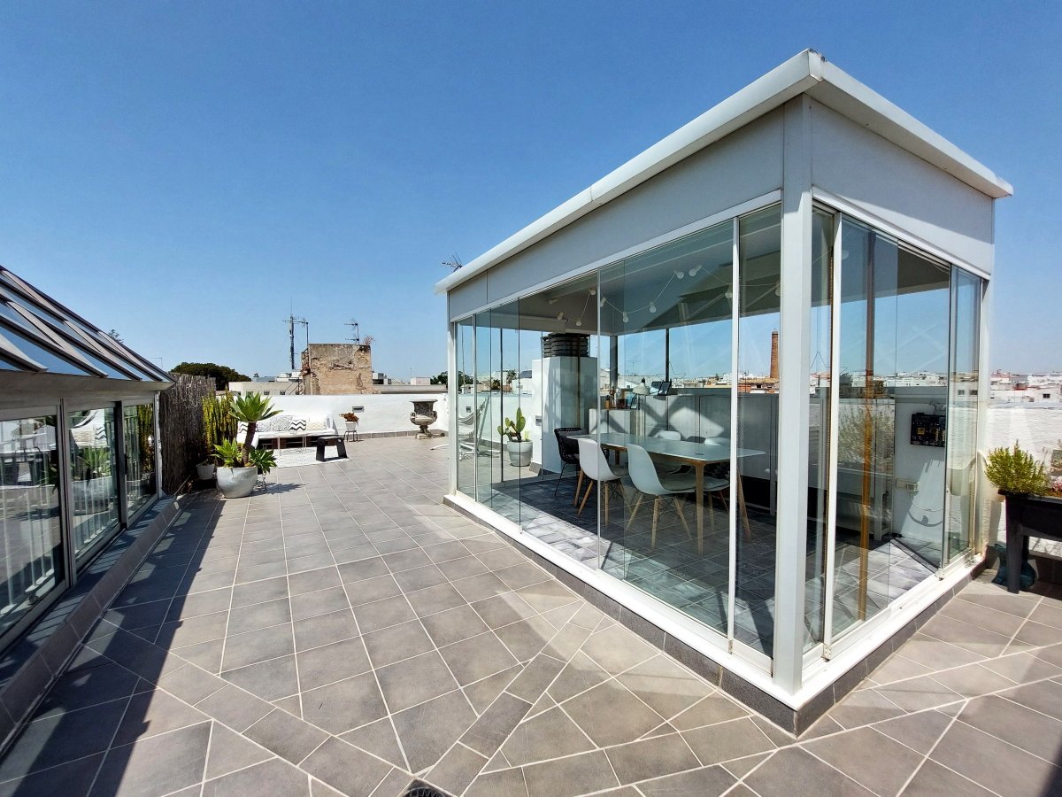 Andaluz Homes