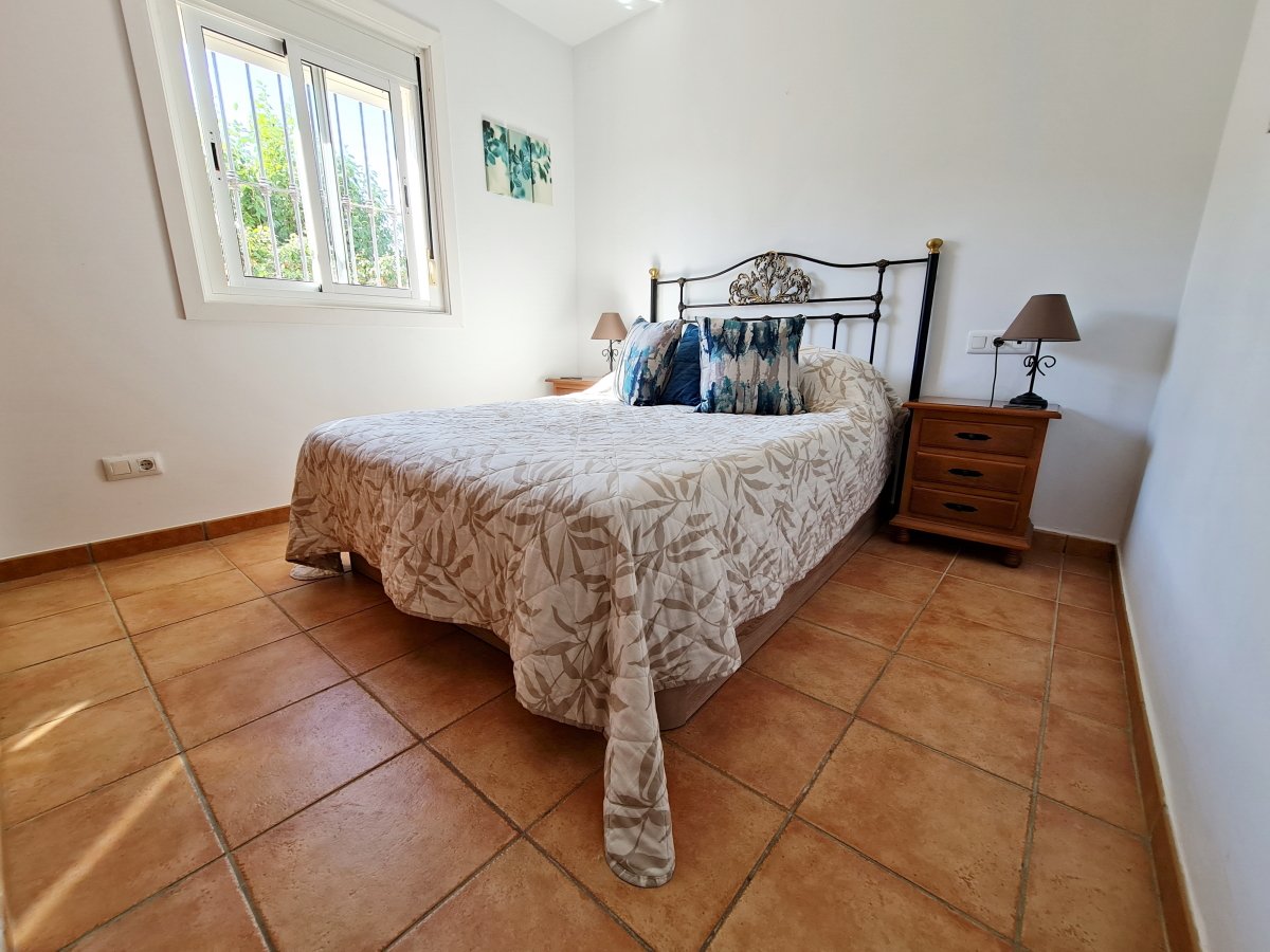 Andaluz Homes