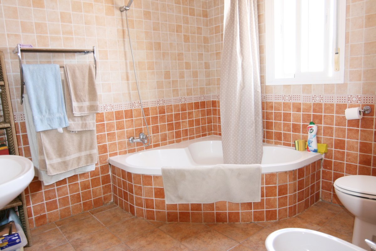 Andaluz Homes