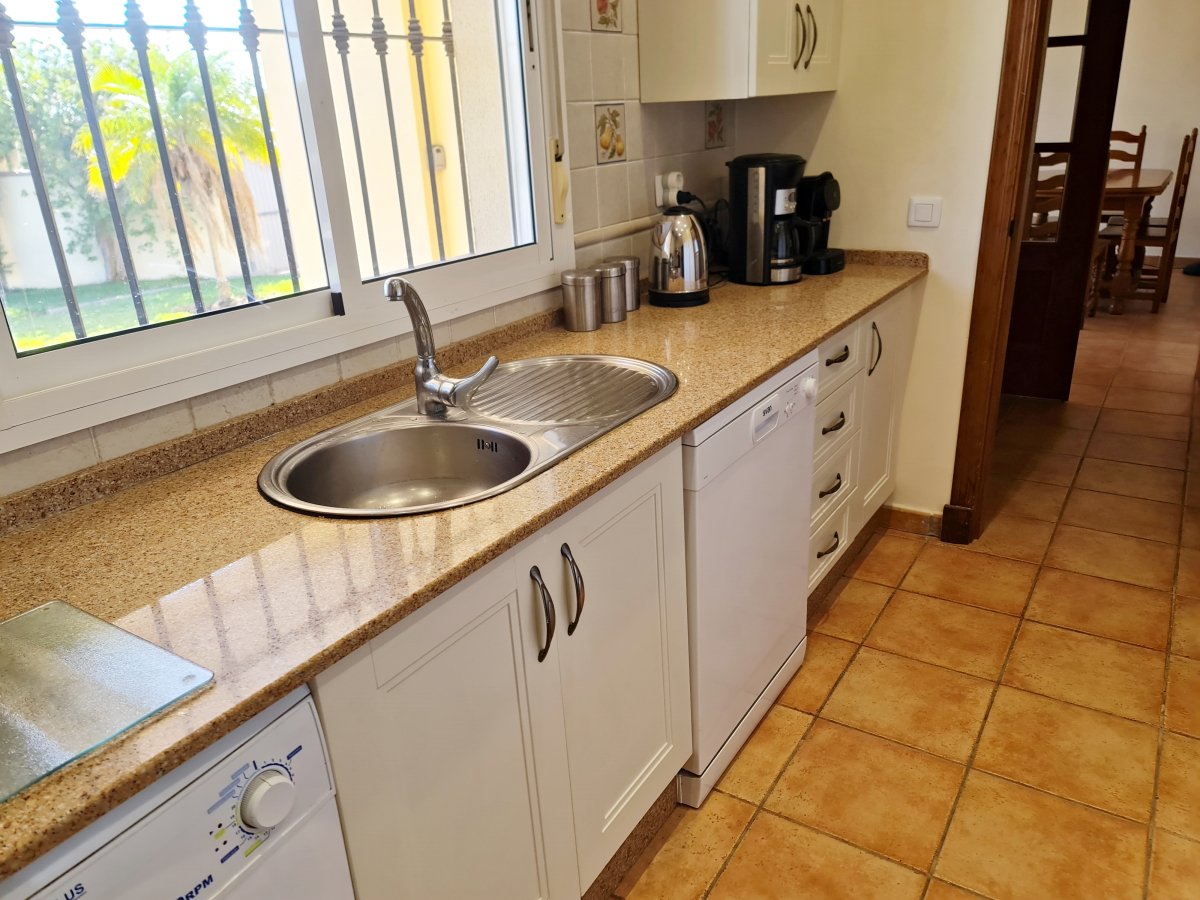 Andaluz Homes