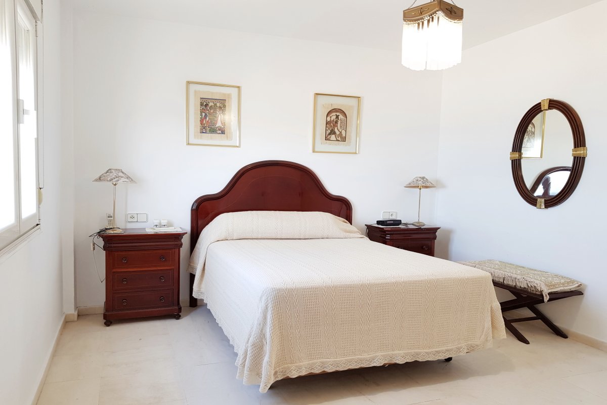 Andaluz Homes