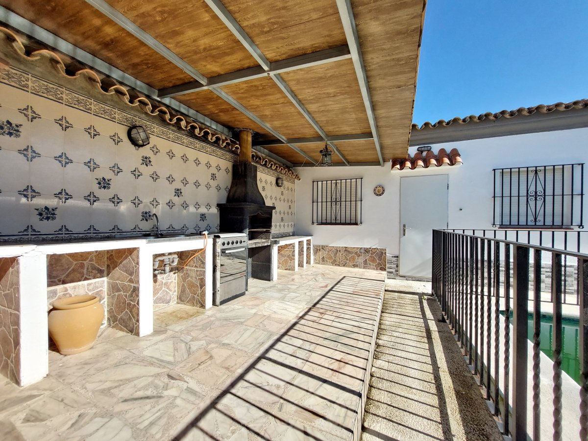 Andaluz Homes