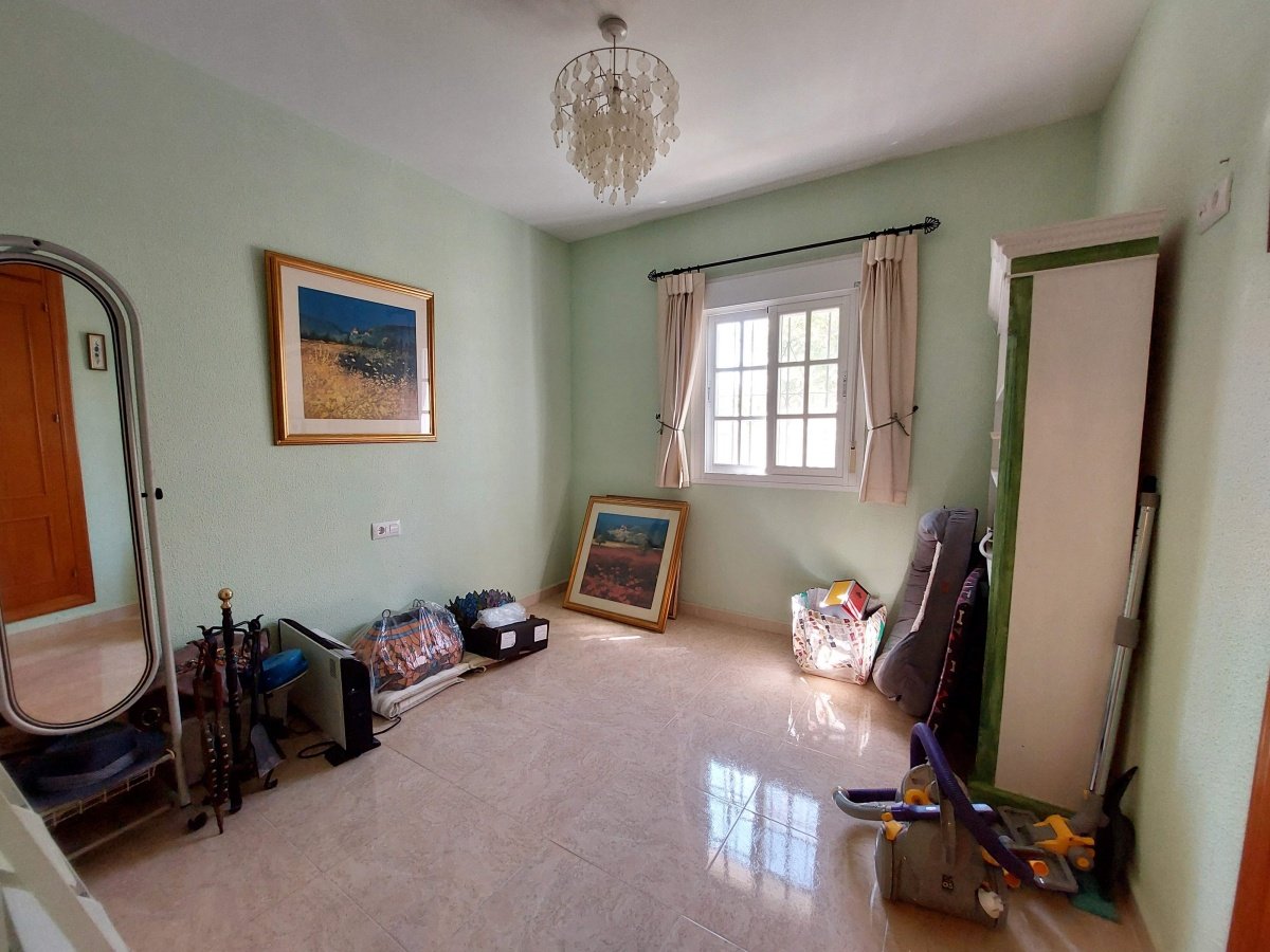 Andaluz Homes