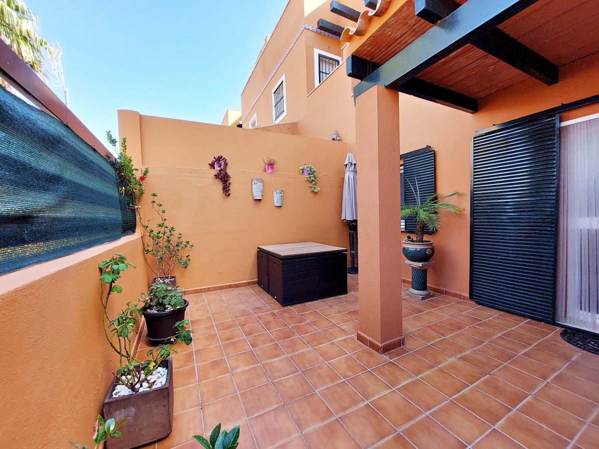 Andaluz Homes