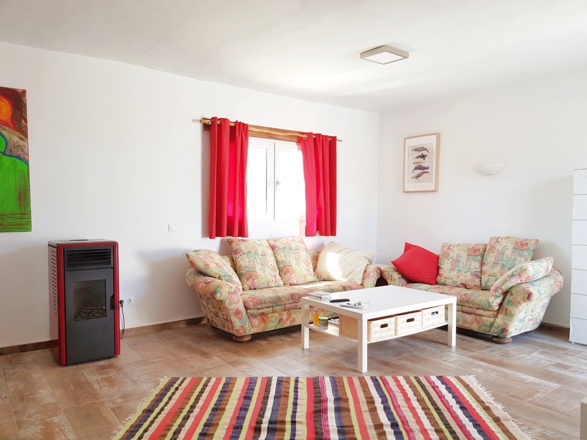 Andaluz Homes
