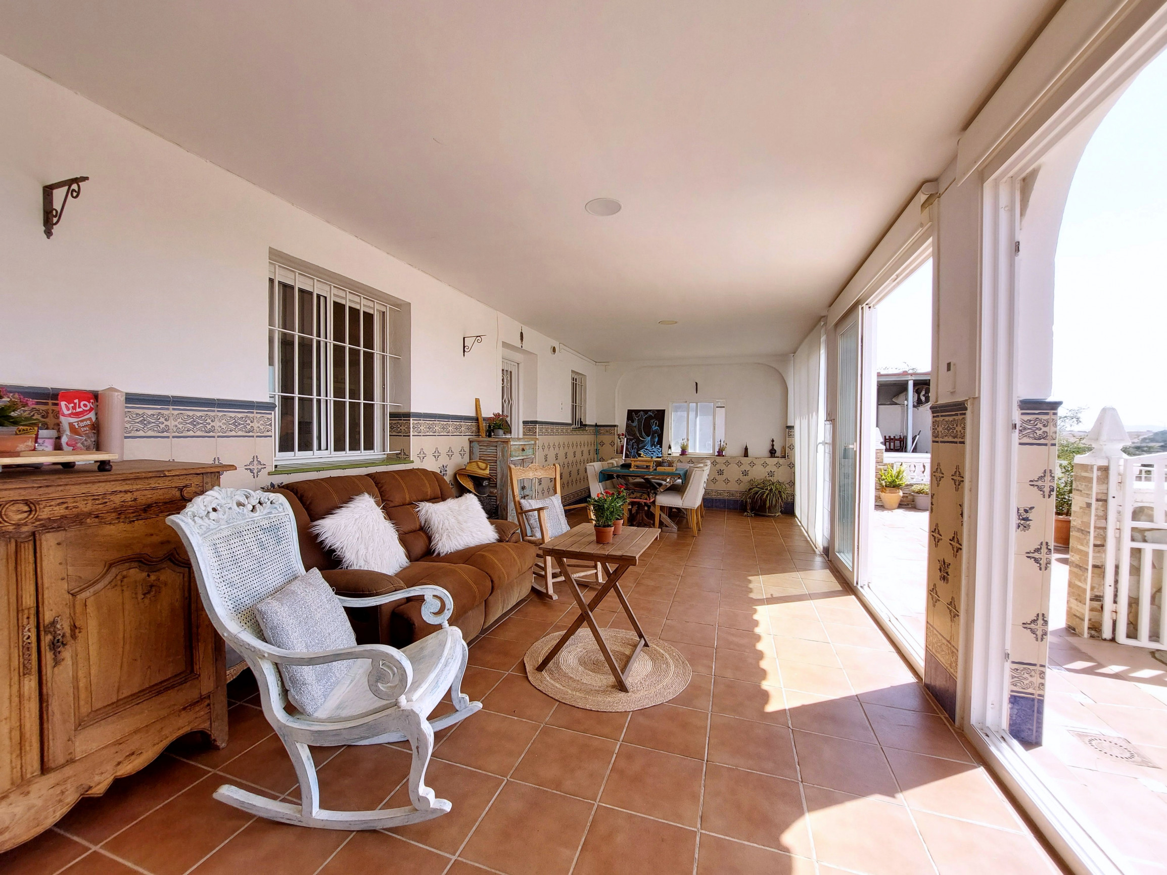 Andaluz Homes