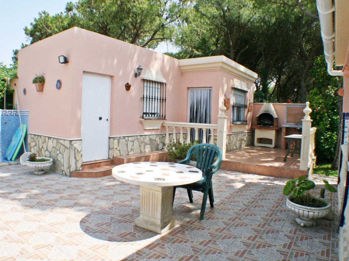 Andaluz Homes