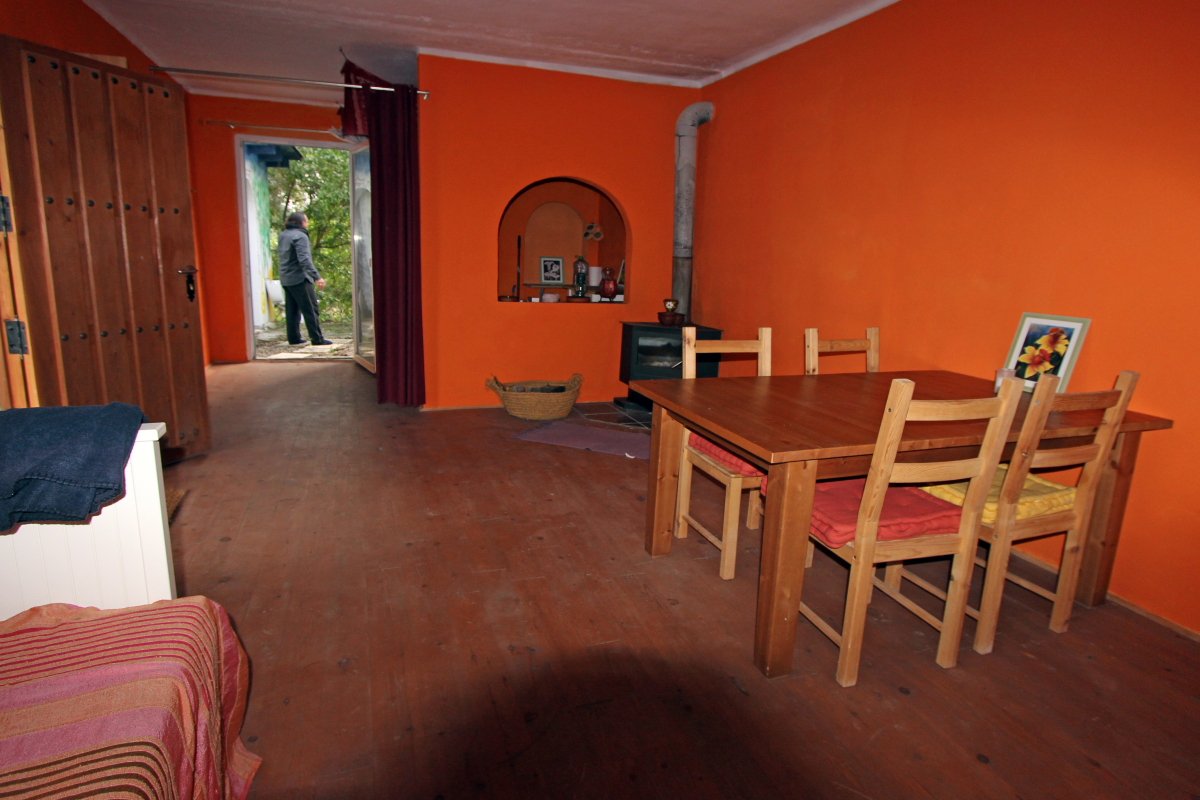 Andaluz Homes