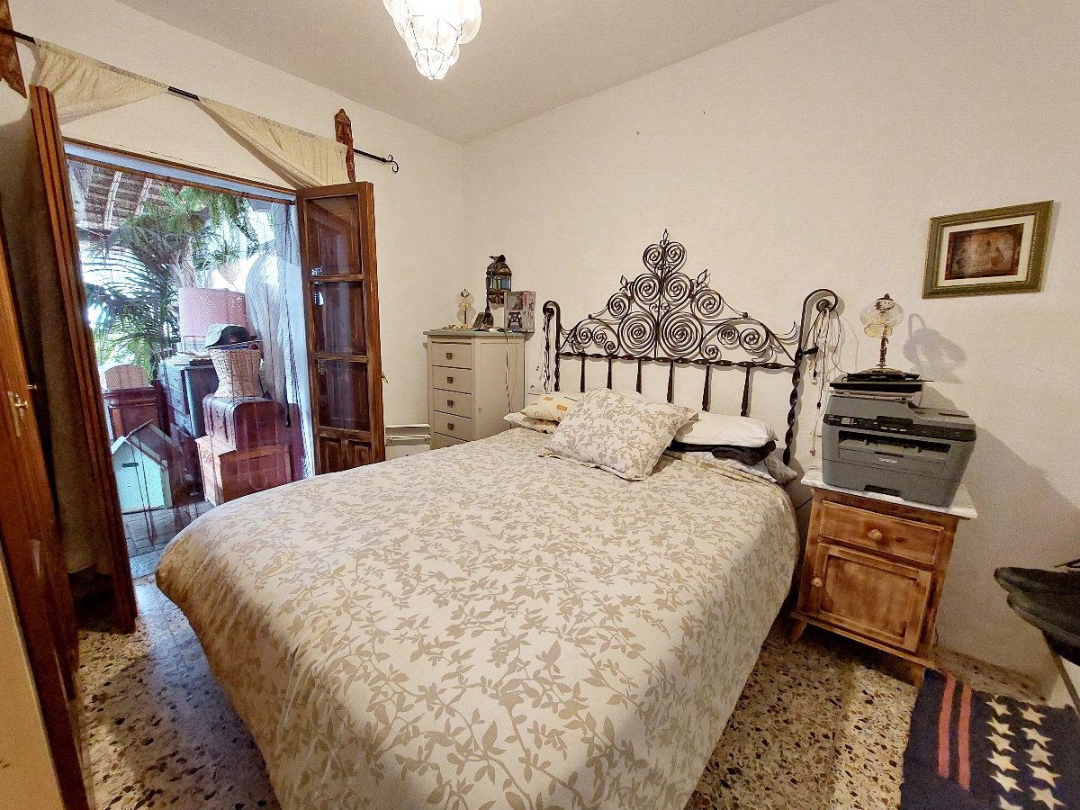 Andaluz Homes