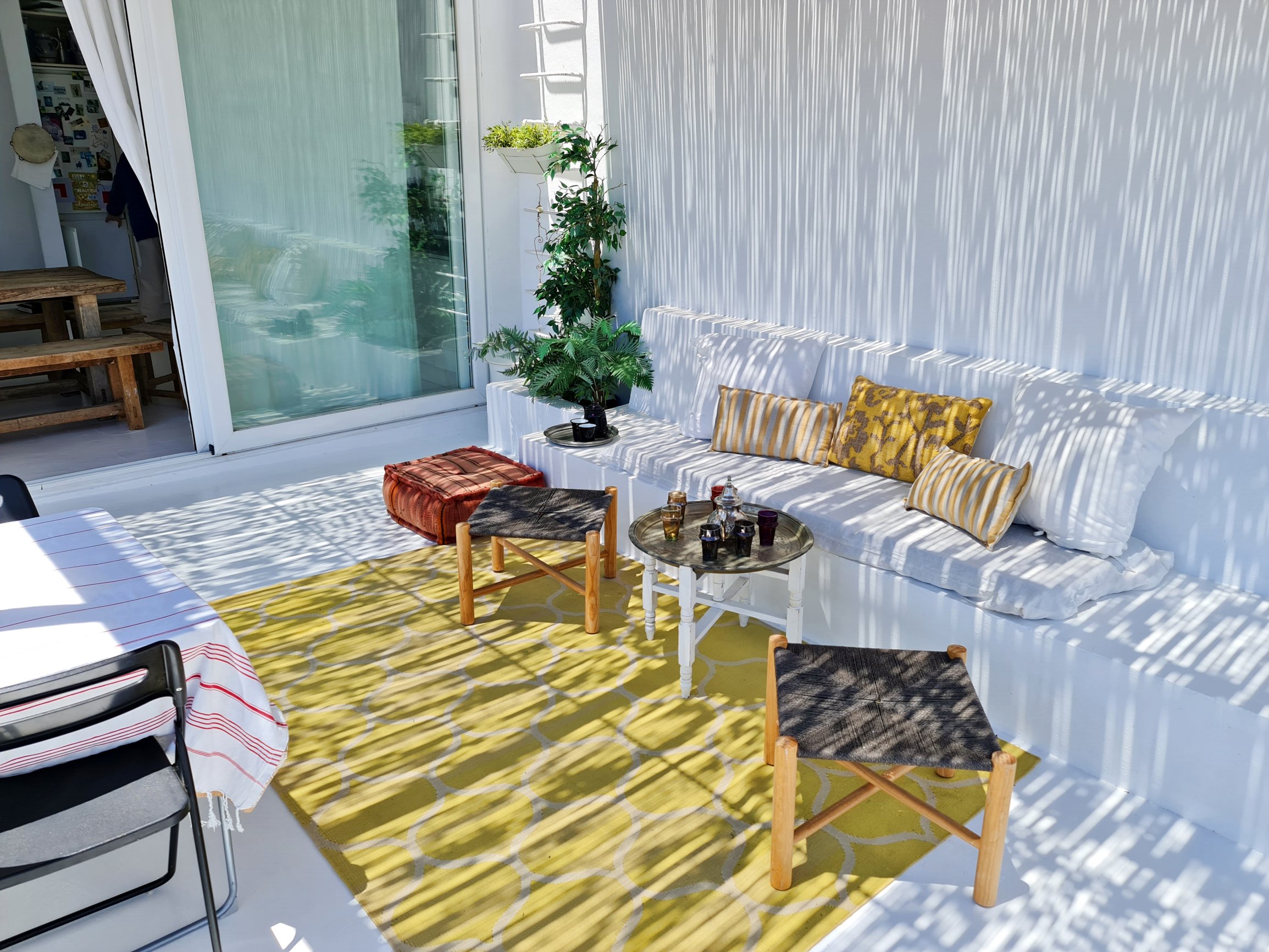 Andaluz Homes